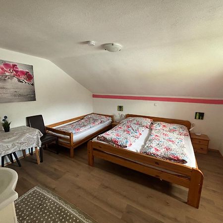 Ferienhaus Dankl Hollersbach im Pinzgau Dış mekan fotoğraf