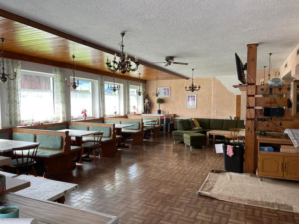 Ferienhaus Dankl Hollersbach im Pinzgau Dış mekan fotoğraf