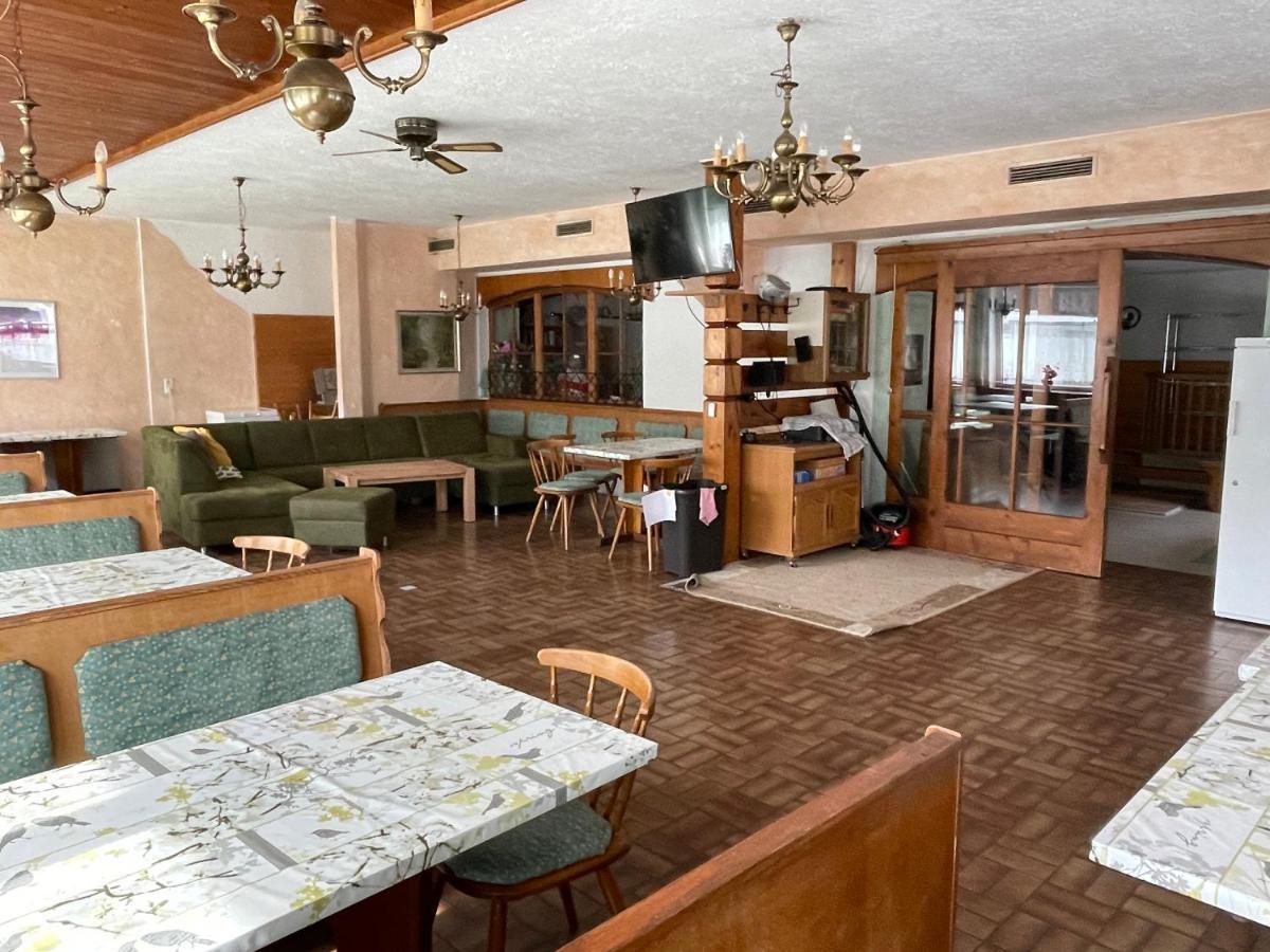 Ferienhaus Dankl Hollersbach im Pinzgau Dış mekan fotoğraf