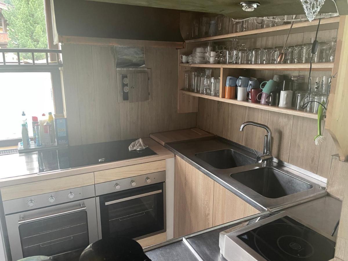 Ferienhaus Dankl Hollersbach im Pinzgau Dış mekan fotoğraf