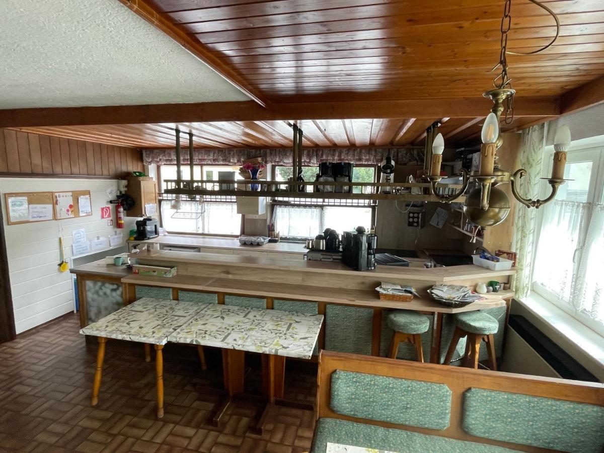 Ferienhaus Dankl Hollersbach im Pinzgau Dış mekan fotoğraf