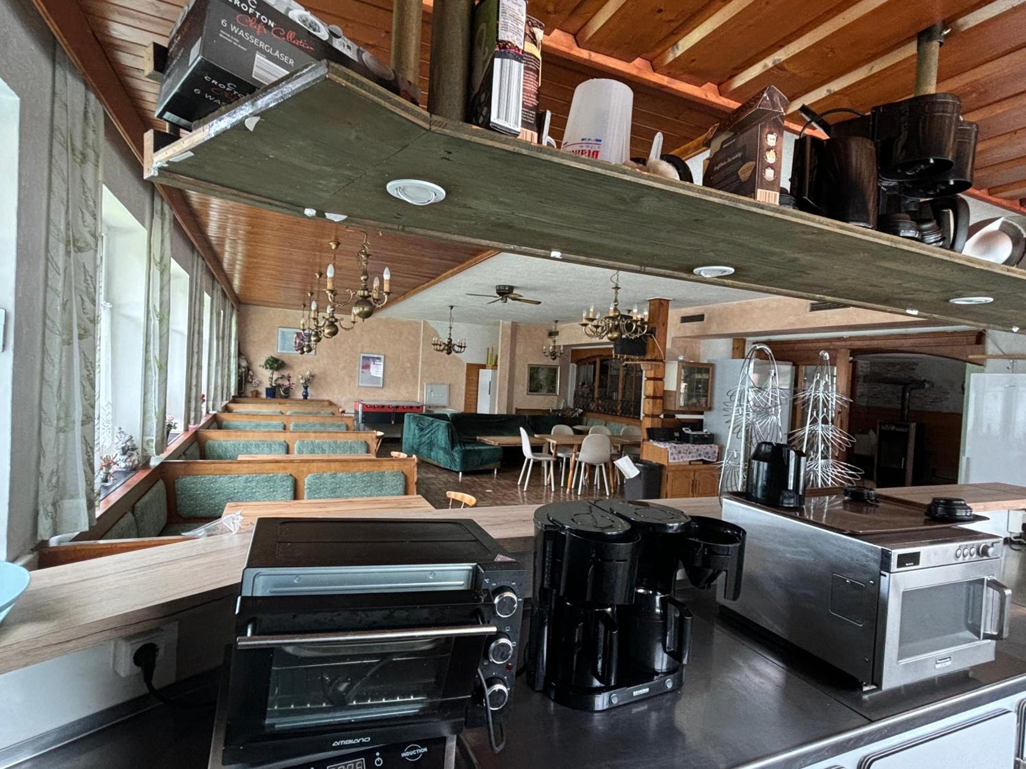 Ferienhaus Dankl Hollersbach im Pinzgau Dış mekan fotoğraf