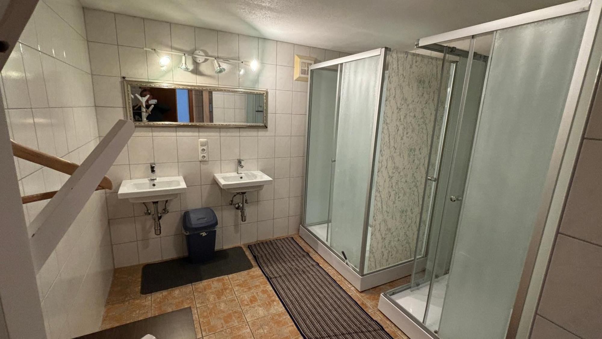 Ferienhaus Dankl Hollersbach im Pinzgau Dış mekan fotoğraf