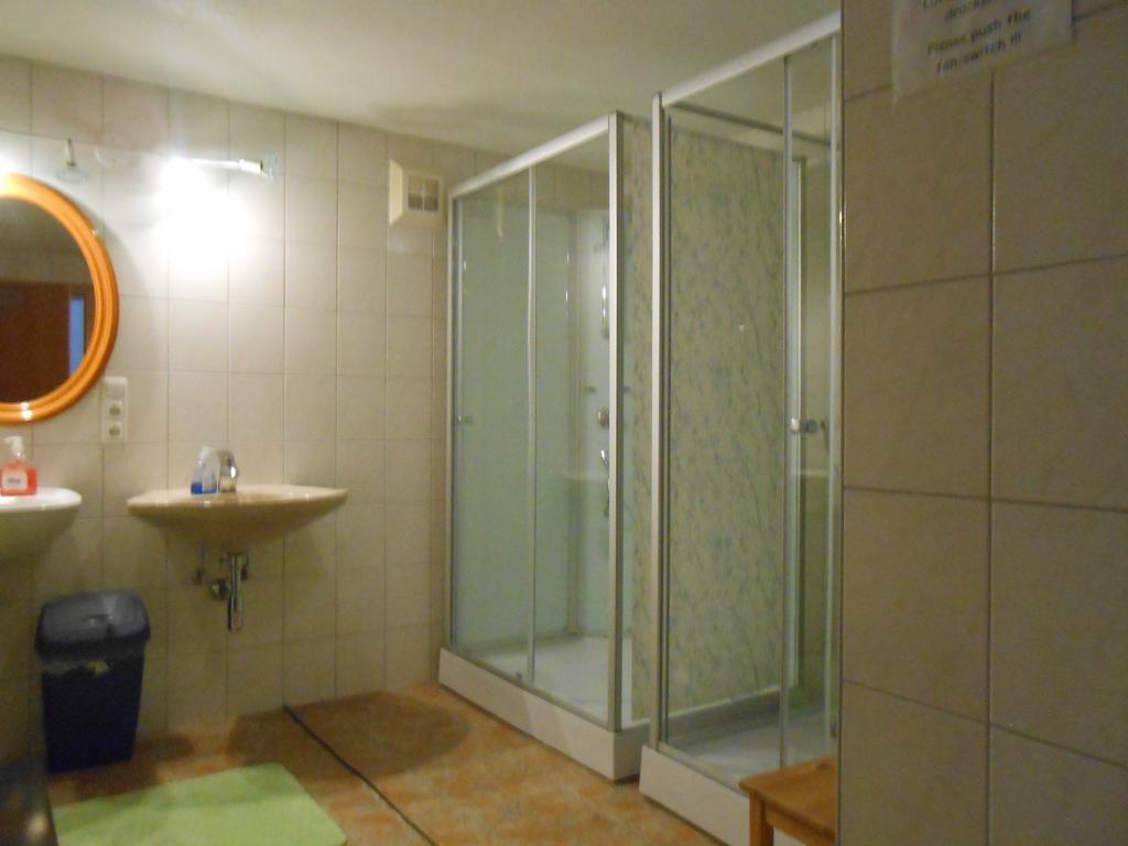 Ferienhaus Dankl Hollersbach im Pinzgau Dış mekan fotoğraf