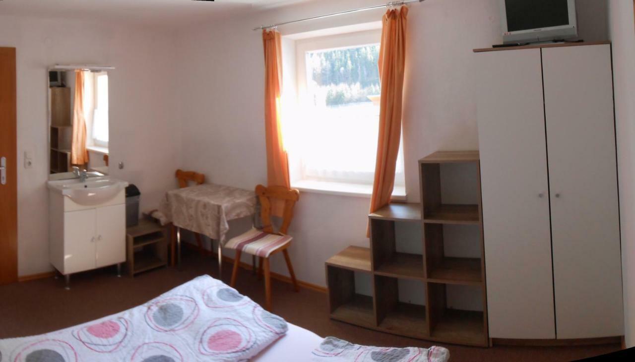 Ferienhaus Dankl Hollersbach im Pinzgau Dış mekan fotoğraf