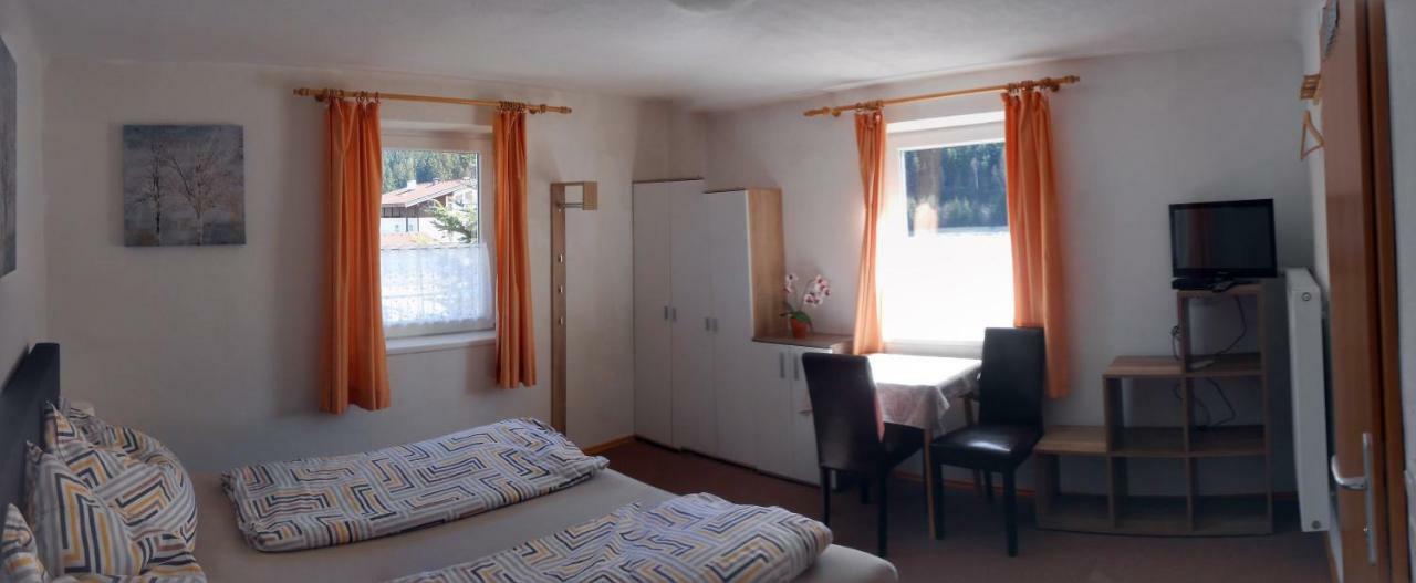 Ferienhaus Dankl Hollersbach im Pinzgau Dış mekan fotoğraf