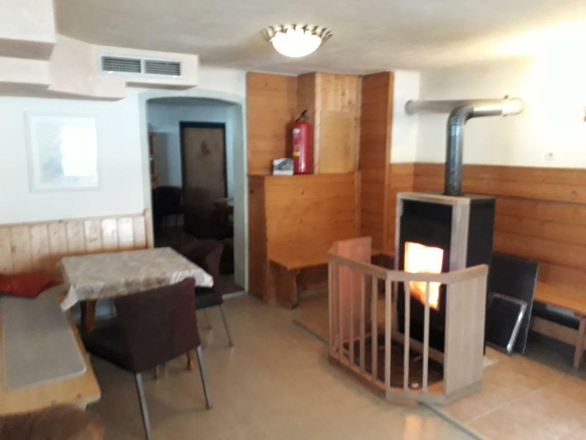 Ferienhaus Dankl Hollersbach im Pinzgau Dış mekan fotoğraf