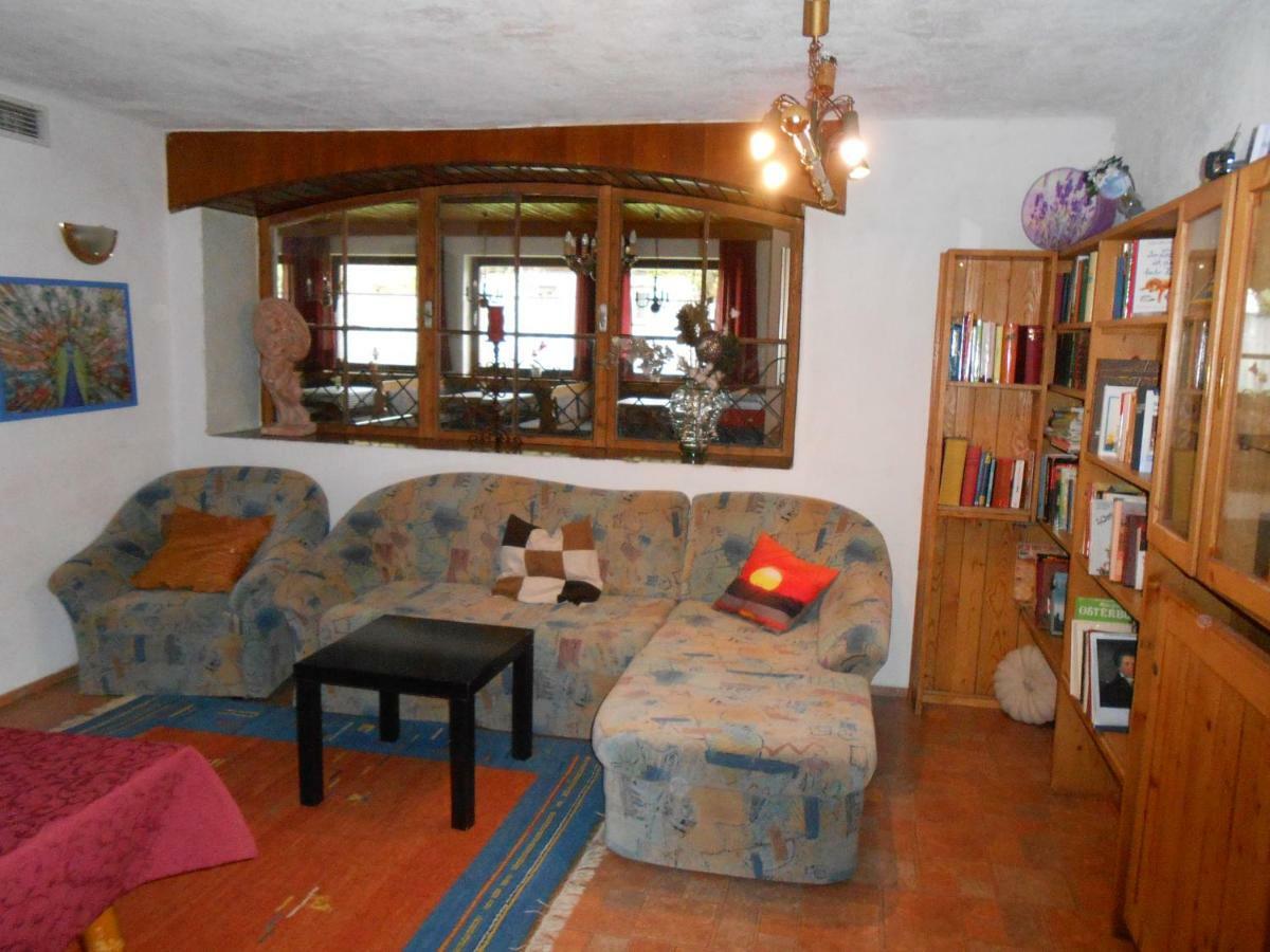 Ferienhaus Dankl Hollersbach im Pinzgau Dış mekan fotoğraf