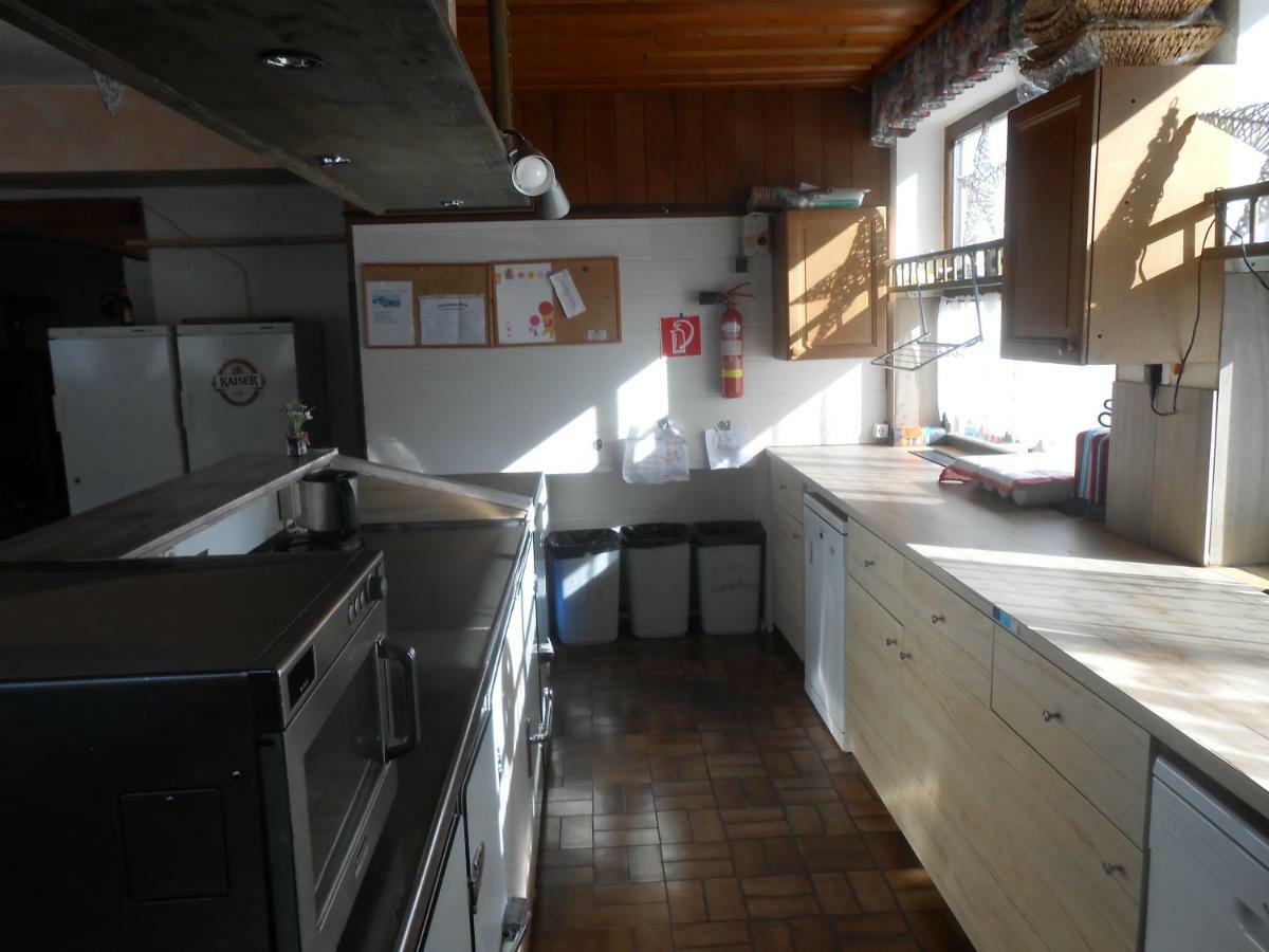 Ferienhaus Dankl Hollersbach im Pinzgau Dış mekan fotoğraf