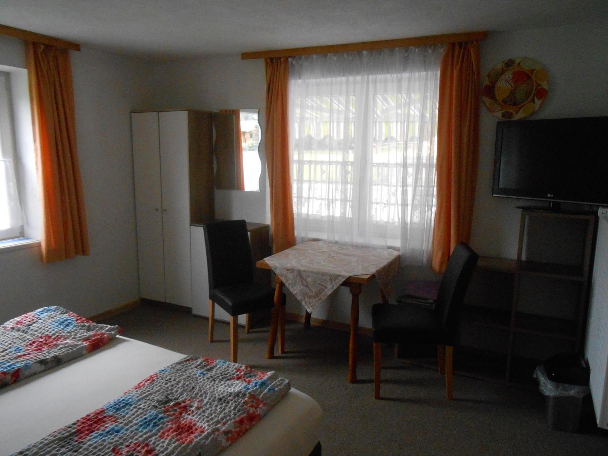 Ferienhaus Dankl Hollersbach im Pinzgau Dış mekan fotoğraf